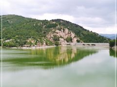 -黄巢水库