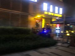 -MARU玛露音乐餐厅(大学路店)