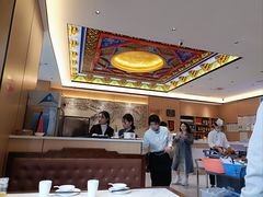 -梅利汴京烤鸭•开封豫菜地标店(东大街店)