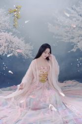 点击看大图 -盘子女人坊古装写真摄影(深圳店)
