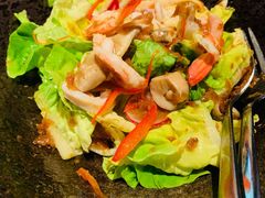 solo拌海鲜-Solo(衡山路店)