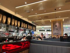 -大师兄·西北小馆(北站缤果空间店)
