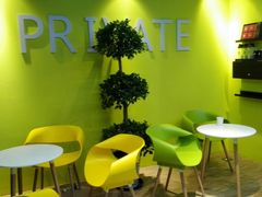 -Liking Fit24小时智能健身(金汇路韩国街店)