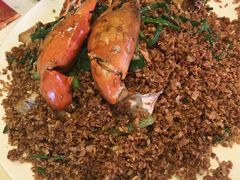 喜记正宗炒辣蟹-喜记避风塘炒辣蟹(旗舰店)