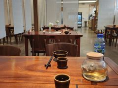 大堂-七色云蔬食(喜邻里店)