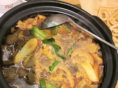 -肖记公安牛肉鱼杂馆· 省级非物质文化遗产(仁和路店)