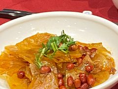 麻辣牛筋-老吉士酒家(天平路店)