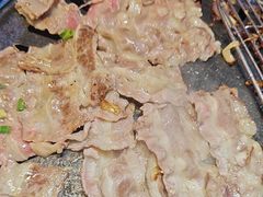 -杨记齐齐哈尔烤肉(总店)