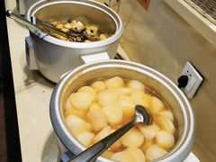 -素满香·食养自助(建邺万达店)