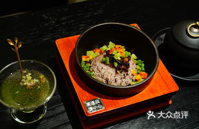 Rare Mushroom Stone Pot Rice