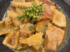 藤椒牛杂-寻味顺德·珍之宝酒楼(银钻店)