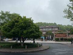 -浙江省博物馆(孤山馆区)