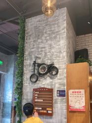 -T.1 hair salon烫染接发