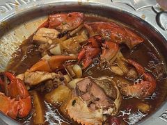 -胖哥俩肉蟹煲(杭州下沙学林街店)