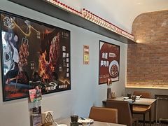 -羊门客在·烤盐池滩羊·川菜