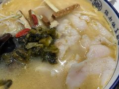 -镇南锅盖面馆(解放路店)