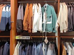 -海澜之家(王府井大街店)