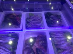 -圣捞海鲜自助餐厅(乐从天佑城店)