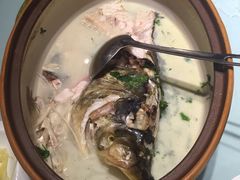 -风味小馆(天目湖宾馆店)