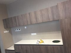 -佰丽爱家全屋定制(汶水店)
