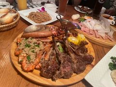 -宝莱纳啤酒花园餐厅PAULANER BRAUHAUS Nanjing(广州路店)