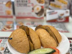 -华星冰室(湾仔店)