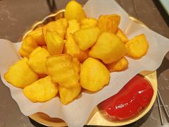 -邢氏老太太烤串(北兴街店)