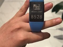 -水云间水疗会馆(福强路店)