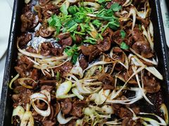 -清真永恒华威肉饼(潘家园店)