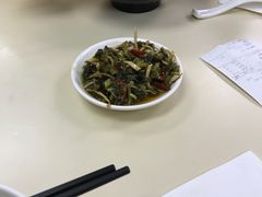 鸡汤面-泰煌鸡·上海白斩鸡·鸡汤面(万航店)
