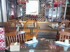 -江边城外烤全鱼(方庄时代购物中心店)