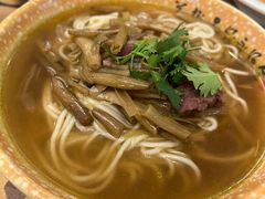 -朝花夕拾中餐厅(台儿庄古城复兴广场店)