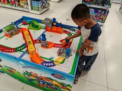 -TOYSRUS玩具反斗城(上海万象城店)
