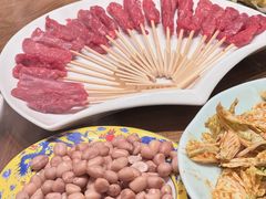 -南门涮肉(上海二店)