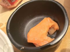 -初色海鲜自助(万丰路店)