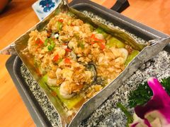 -老村旧煲(江宁金鹰店)