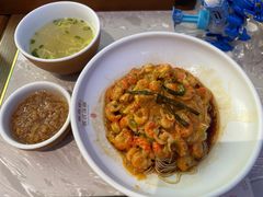 -松鹤楼面馆(中洲湾店)