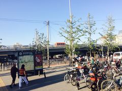 -汉庭(北京鼓楼大街地铁站店)