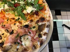 -玛尚诺Pizza&Bar(长泰广场店)