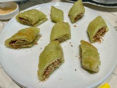 -潮州府·潮菜·砂锅粥(徐家汇店)