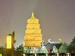 -清真·马洪小炒泡馍馆(钟楼回民街店)