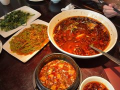 -陈麻婆豆腐总店