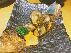 帆立贝-山之川日料放题(通州店)