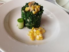 -南通滨江洲际酒店-东厨中餐厅