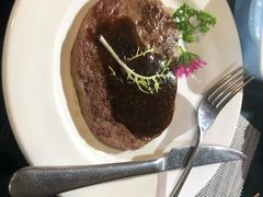 黑椒牛排-忘忧草融合私房菜(红鼎国际店)