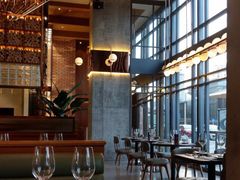 -OGGI TRATTORIA PIZZERIA(深业上城店)