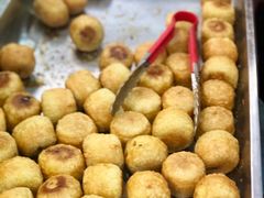 -毛华美食(清扬路店)