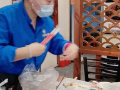 -灶座小锅烀饼·铁锅炖(道里店)