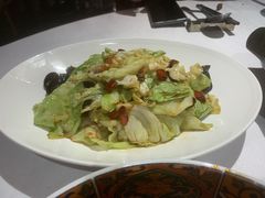 -小河盐帮·私家菜·烤鸭(三元桥·霄云路店)