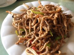 -清真•蜀风园(丁字沽总店)